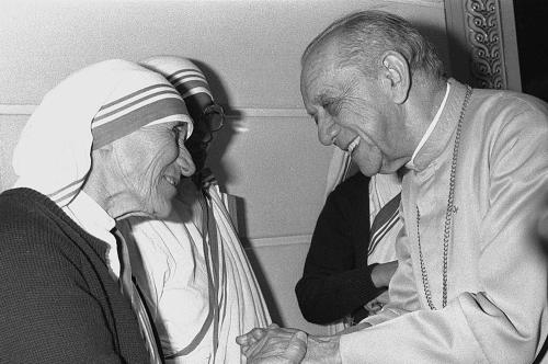 Dom Câmara, al via la causa di beatificazione