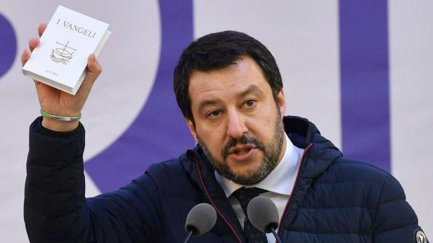 Salvini