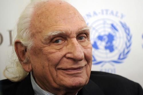 È morto il leader radicale Marco Pannella
