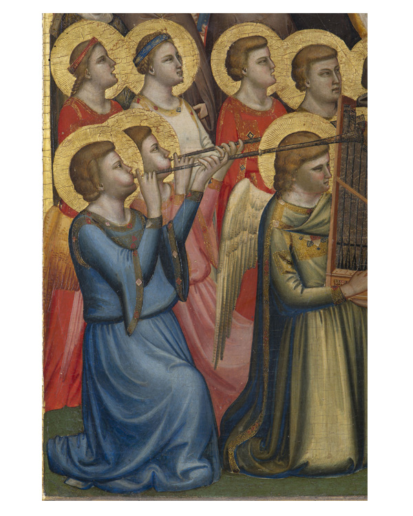 3. Il pittore che ha fatto l’Italia