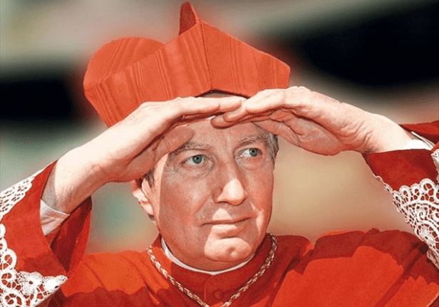 Pensieri di Carlo Maria Martini.