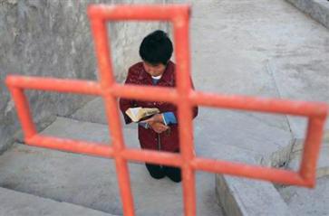 Cristiani perseguitati