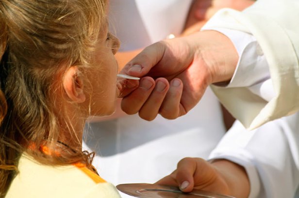 Il bambino che ha commosso il Sinodo
