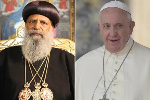 «Potenti agiscano contro persecuzione»