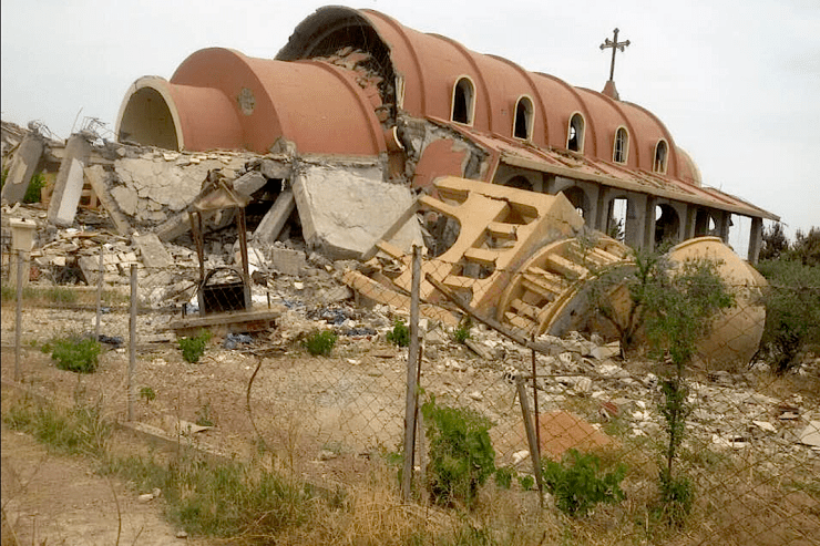 El avance yihadista dispara la persecución religiosa en el mundo..png