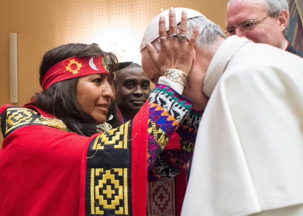 Pope-indigenous-blessing