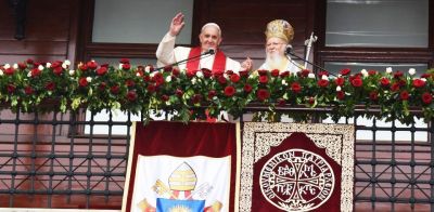 Ecumenismo, l'unità plurale dei cristiani