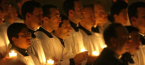 Anno vita consacrata