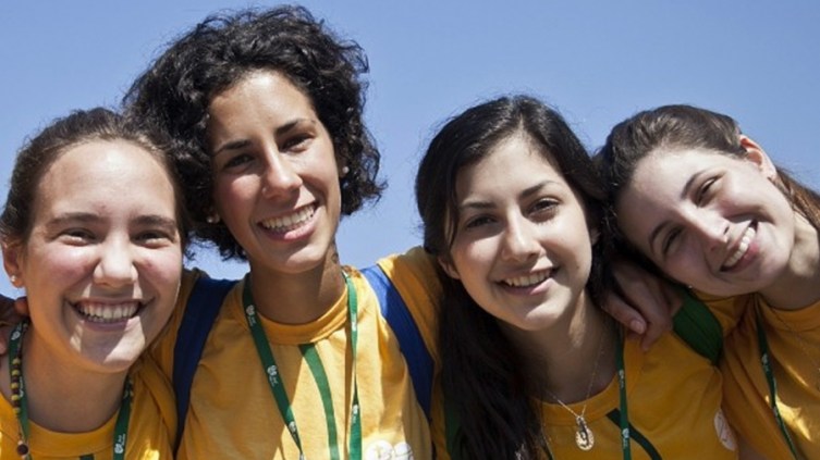 For a spirituality of joy