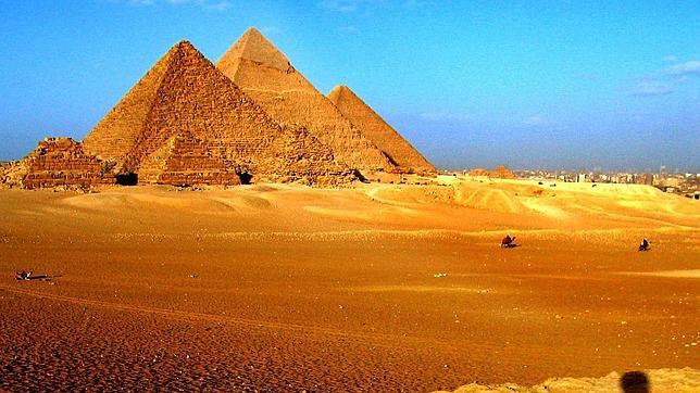 Camino de Éxodo (2)