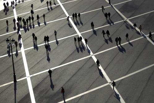 Europa, il declino è demografico