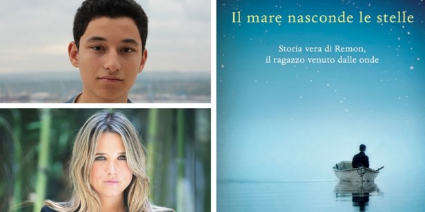 Remon, il ragazzo egiziano scampato dalla guerra solo in un barcone che ha commosso l'Italia