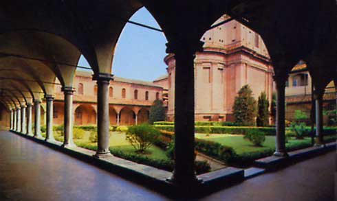 silenzio e solitudine, luce e bellezza, preghiera e contemplazione  (41)