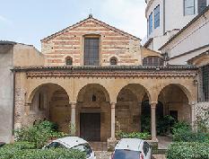 chiesa di Sant'Elena