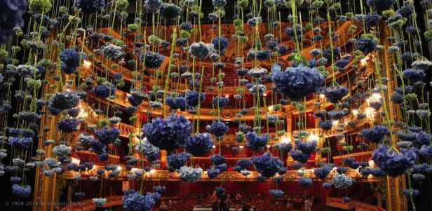 Laudato sì, il vangelo della creazione