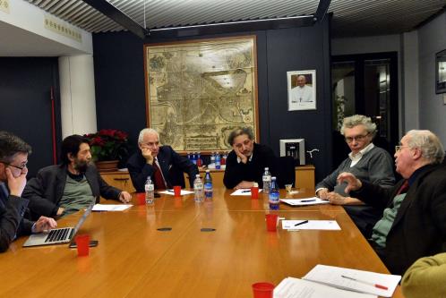 Libertà e religione. Il forum di Avvenire