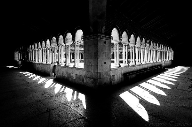 silenzio e solitudine, luce e bellezza, preghiera e contemplazione (25)