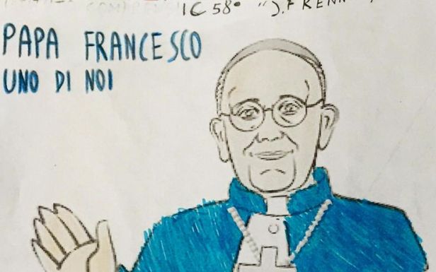 scampia_disegni_bambini_papa_francesco3