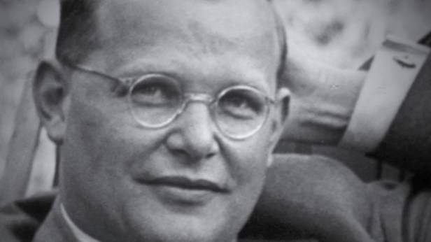Dietrich Bonhoeffer