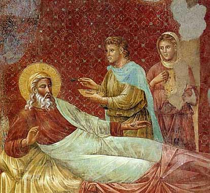 isacco benedice giacobbe5