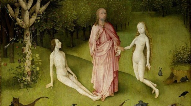 adam and eve in the garden of eden3