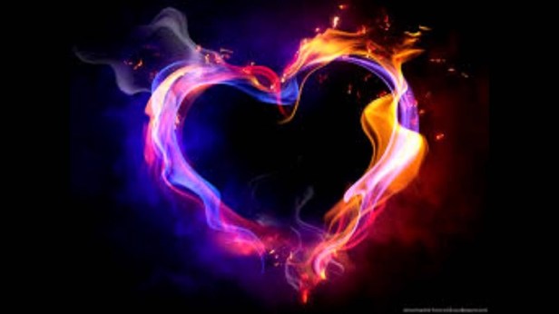 The Size of our Hearts