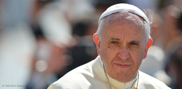 Papa Francesco