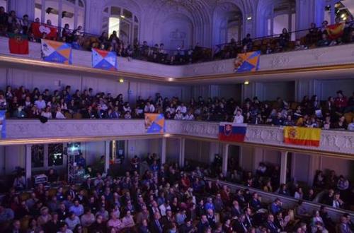 Rete europea per proteggere la vita