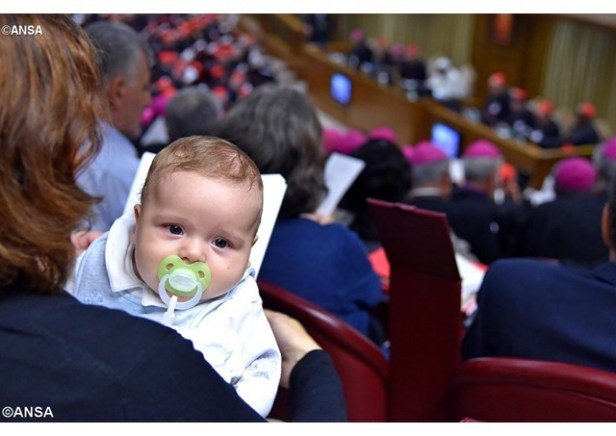 sem profecia não haverá prudência