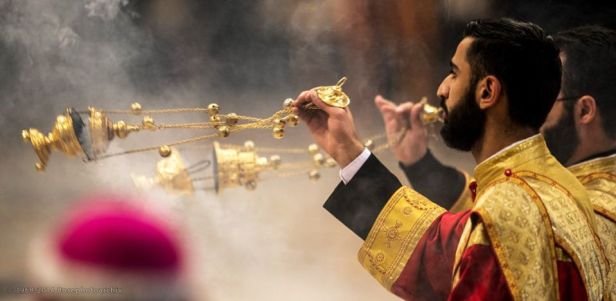 Il potere di una nuvola di profumo