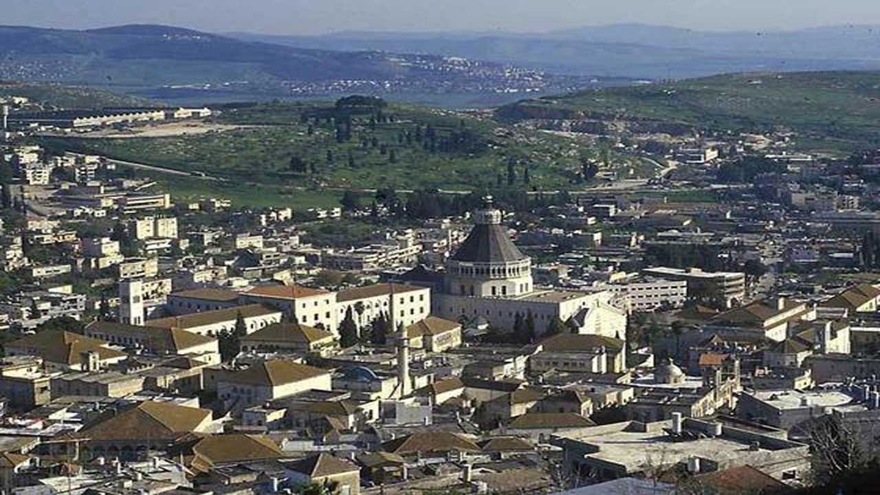 Nazareth