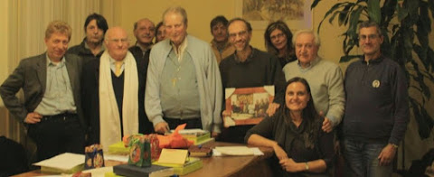 Cardinale Martini 2012