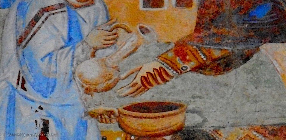 s. Angelo in Formis, Affreschi del XI secolo, Capua (CE).jpg