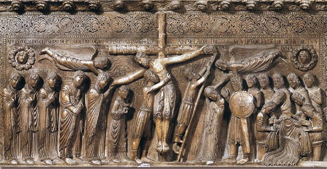 Lord, with a new showering of grace and streams of mercy from on high,