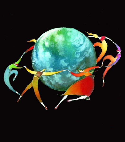 Giornata Missionaria Mondiale 10