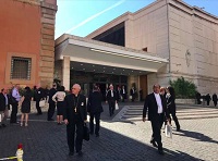 Circoli minori, spagnoli e portoghesi aprono a viri probati e al rito amazzonico