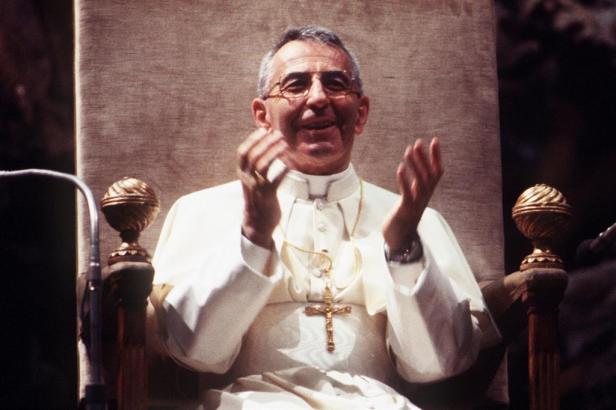 Albino Luciani