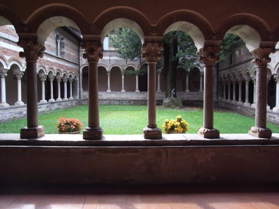 silenzio e solitudine, luce e bellezza, preghiera e contemplazione  (28)