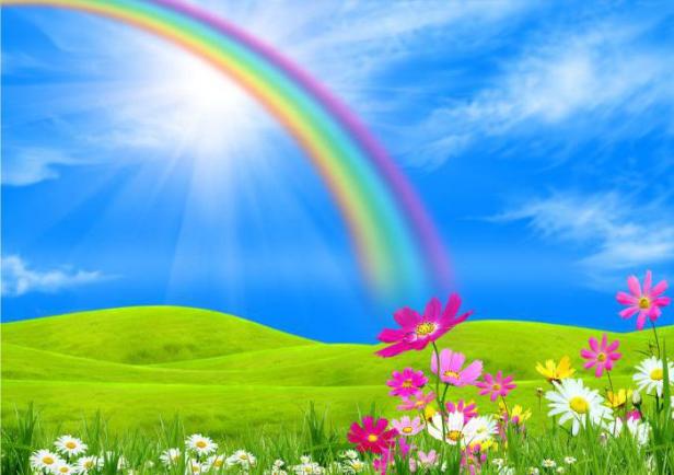 Il volto del Dio del creato1