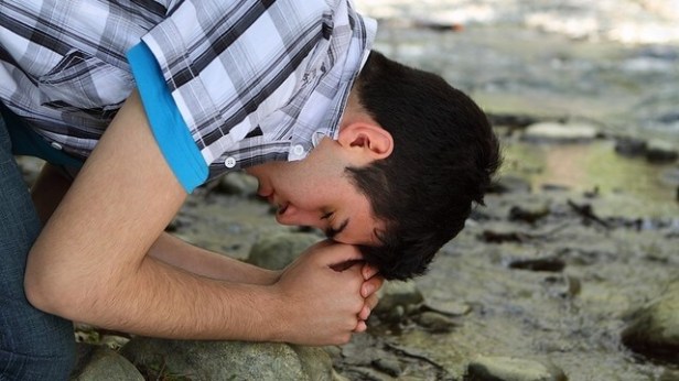 I tre veleni che minacciano la vita del credente