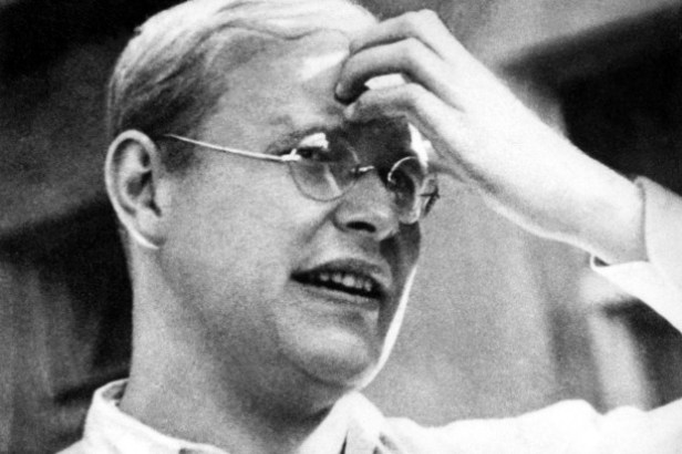 Bohoeffer