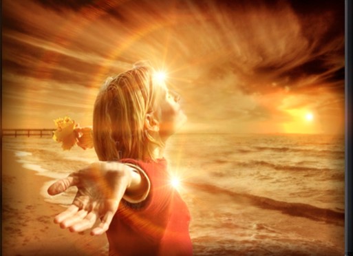 9. El Reino de Dios, aquí y ahora, dentro de nosotros