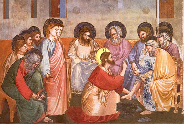 28.  La beatitudine del servizio e dell’essere servito.jpg