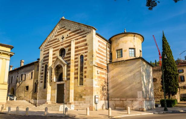 la-chiesa-di-santo-stefano-verona