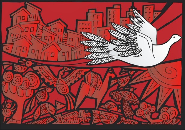 Dones del Espíritu y dignidad humana1