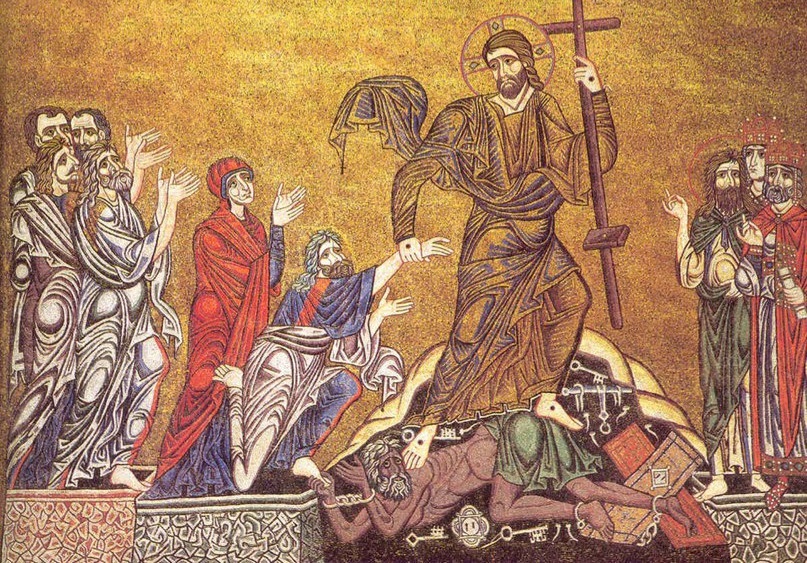 Gesù Cristo è lo stesso ieri e oggi e per sempre!