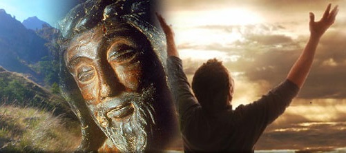 DEUS REVELA-SE NA COMPAIXÃO1