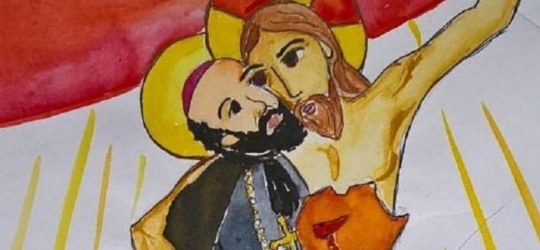 Ron Rolheiser: Faithful Friendship – Comboni2000 – Spiritualità e Missione