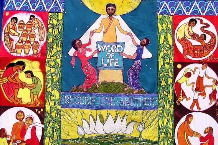 Bible & Mission. At the service of a “Labourer” God – Comboni2000 – Duc ...