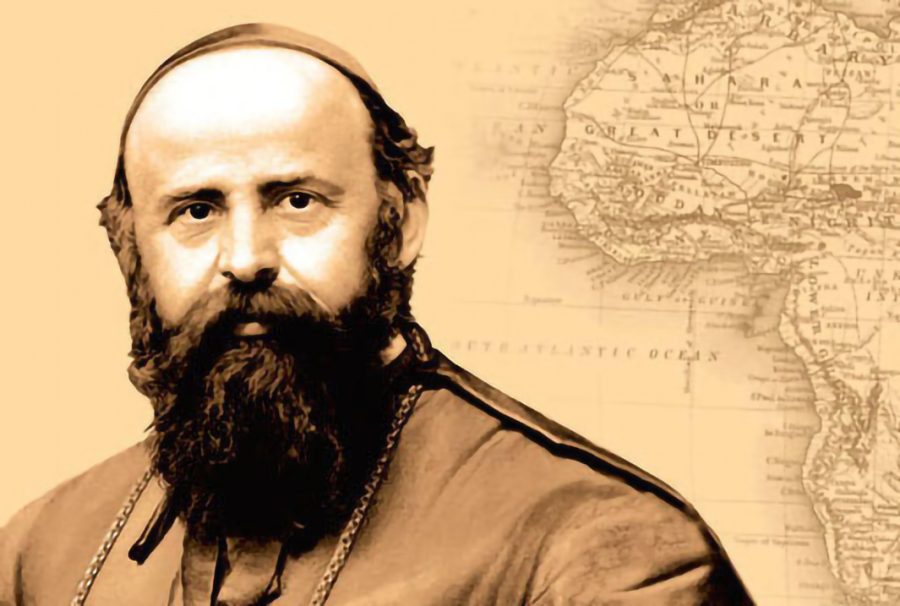 P. Antonio Furioli – Un binomio indissolubile: Comboni e l’Africa ...
